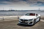 BMW M850i xDrive Cabriolet by 3D Design 2020 года